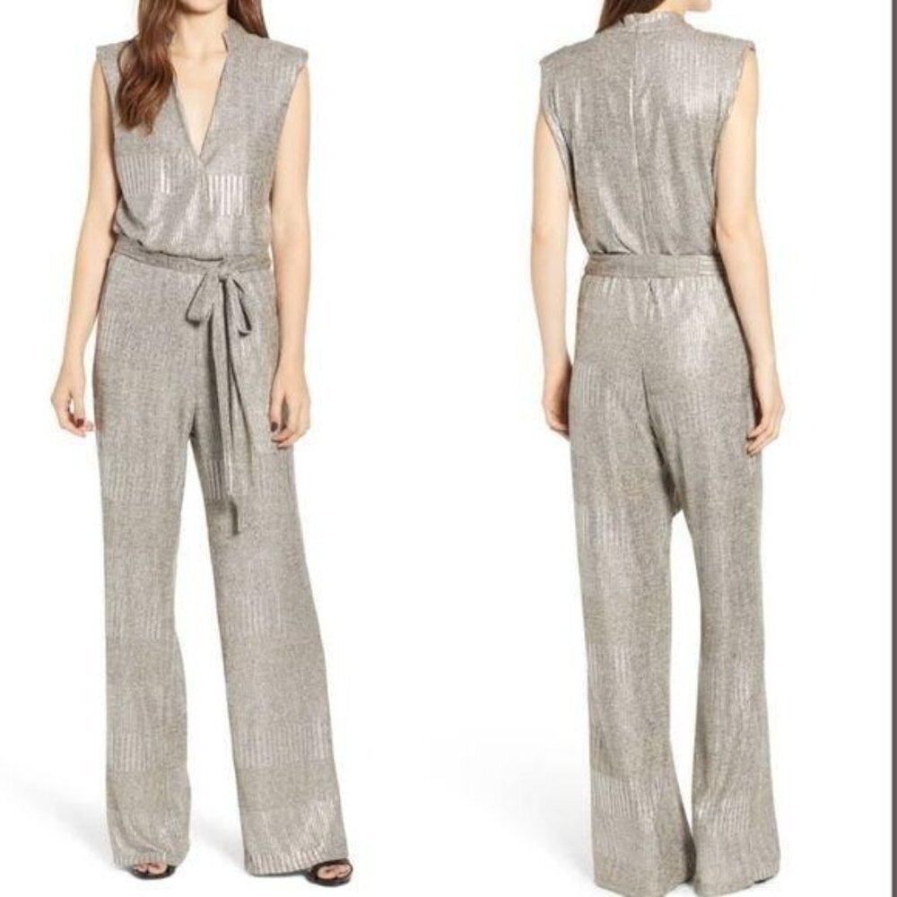 BISHOP + Young Jumpsuit